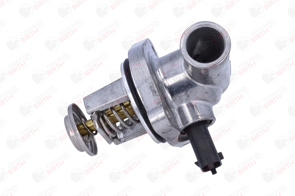 Coolant Flange BIRTH 81765 rating