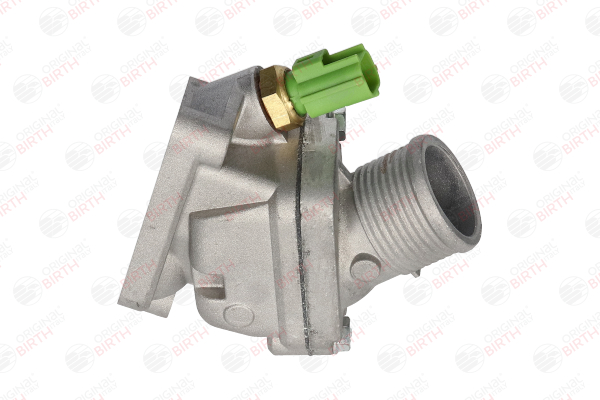 BIRTH 81771 Bride de liquide de refroidissement Volvo V70 SW D5 163 CV Diesel 2002