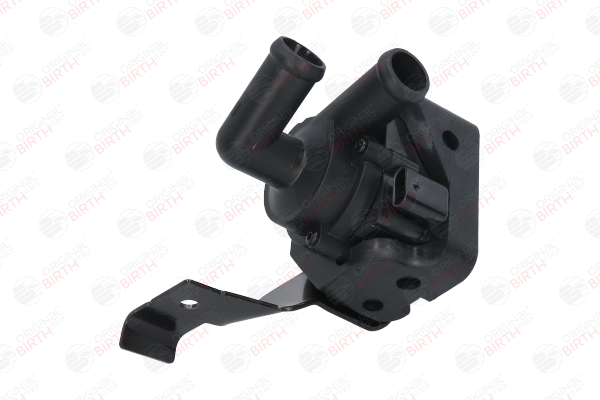 BIRTH 81916 Pompe de circulation d'eau chauffage auxiliaire BMW F10 530 d 258 CV Diesel 2015
