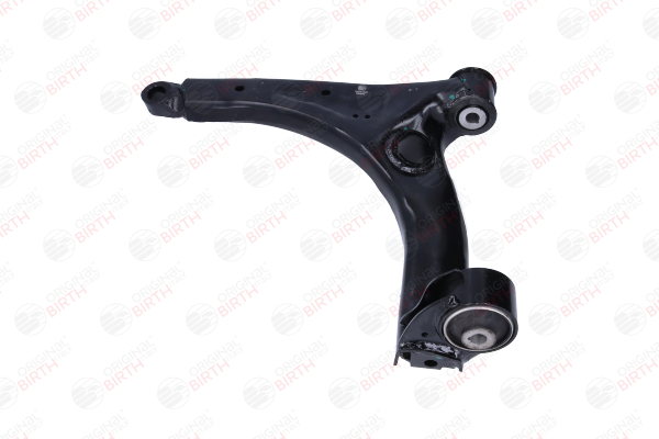 Bras de suspension 2N0407151F BIRTH BR2910 VOLKSWAGEN, AUDI, SKODA, SEAT, PORSCHE