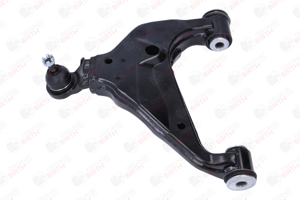 Suspension wishbone arm BIRTH BR2970