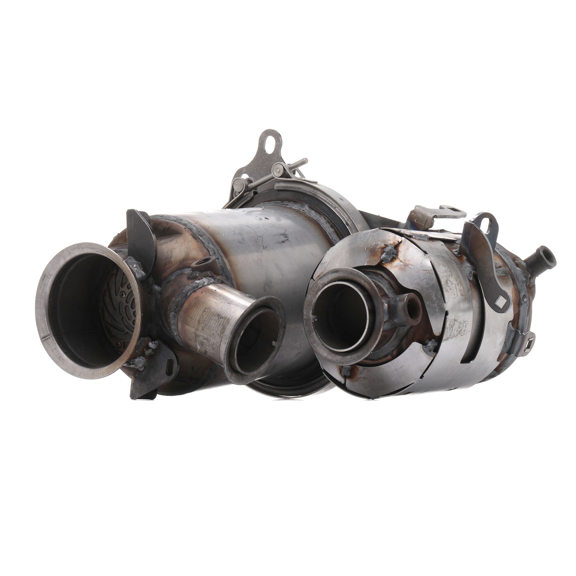 Original Dieselpartikelfilter FD5135