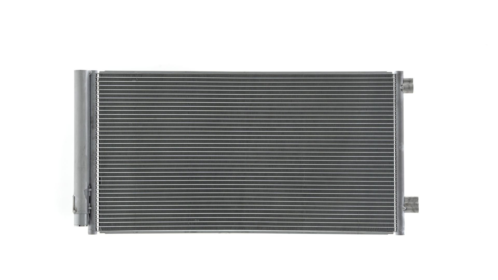 72529185 Légkondicionáló kondenzátor MAHLE ORIGINAL Jeep GRAND CHEROKEE ár