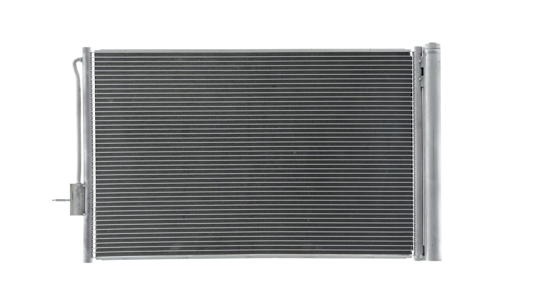 72529191 MAHLE ORIGINAL AC1052000S Condensor voor airco VAUXHALL AMPERA Condensor voor airco kosten