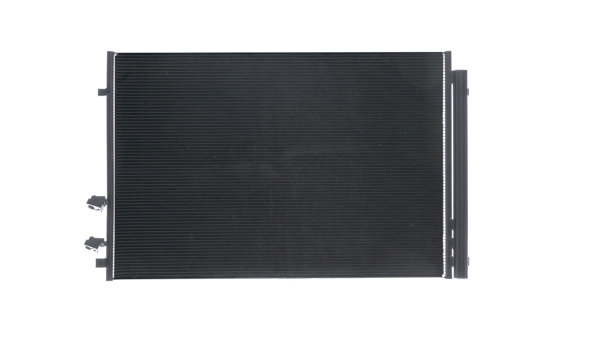 Radiator AC MAHLE ORIGINAL AC 1066 000S