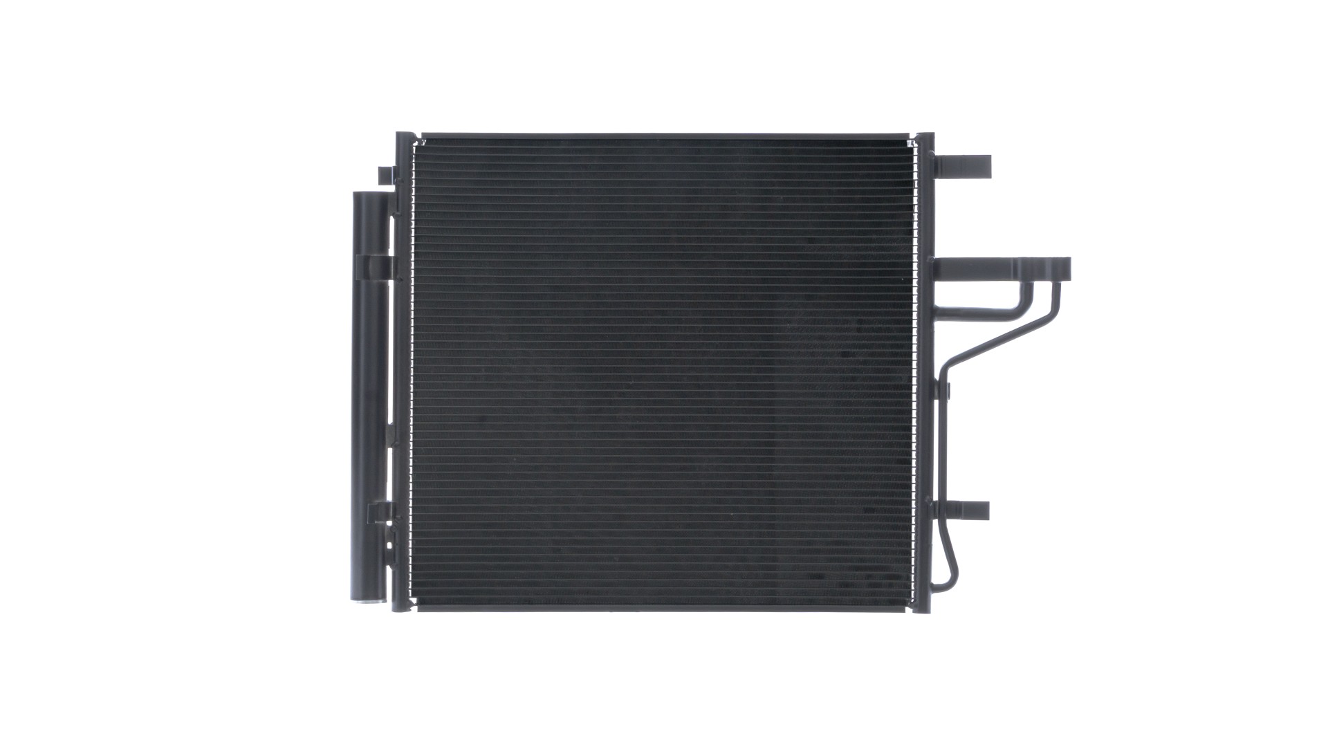 Klímakondenzátor MAHLE ORIGINAL AC 1069 000S