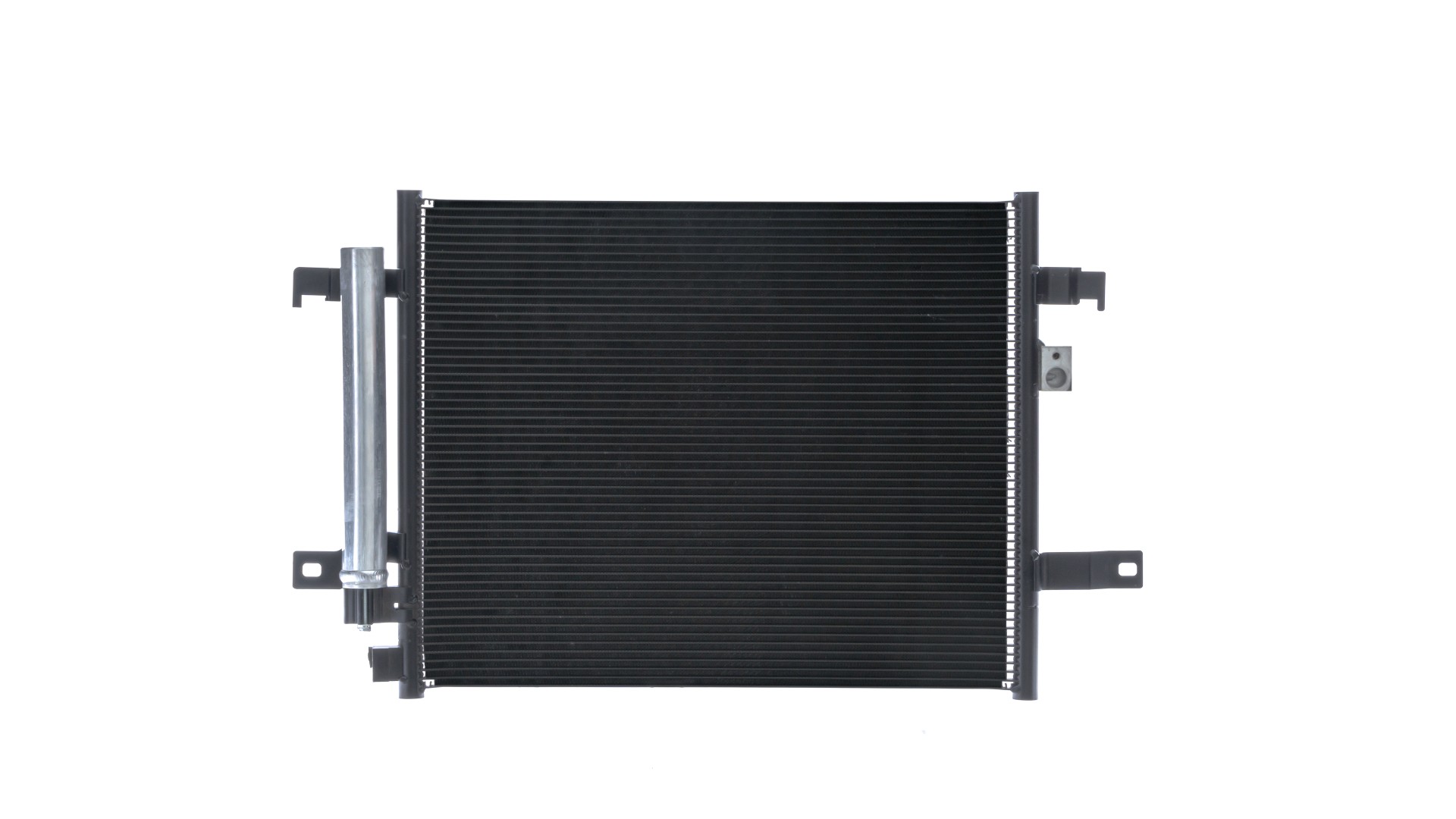 72530148 MAHLE ORIGINAL AC 1071 000S