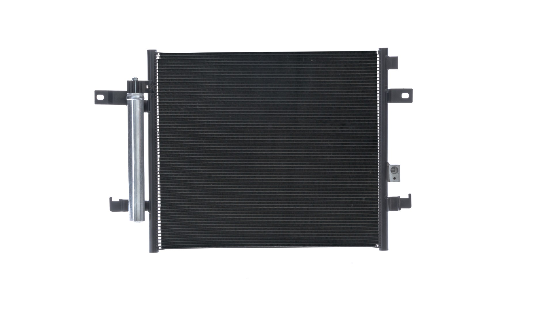 72530167 MAHLE ORIGINAL AC1073000S Condensor voor airco ABARTH 124 2021 kosten