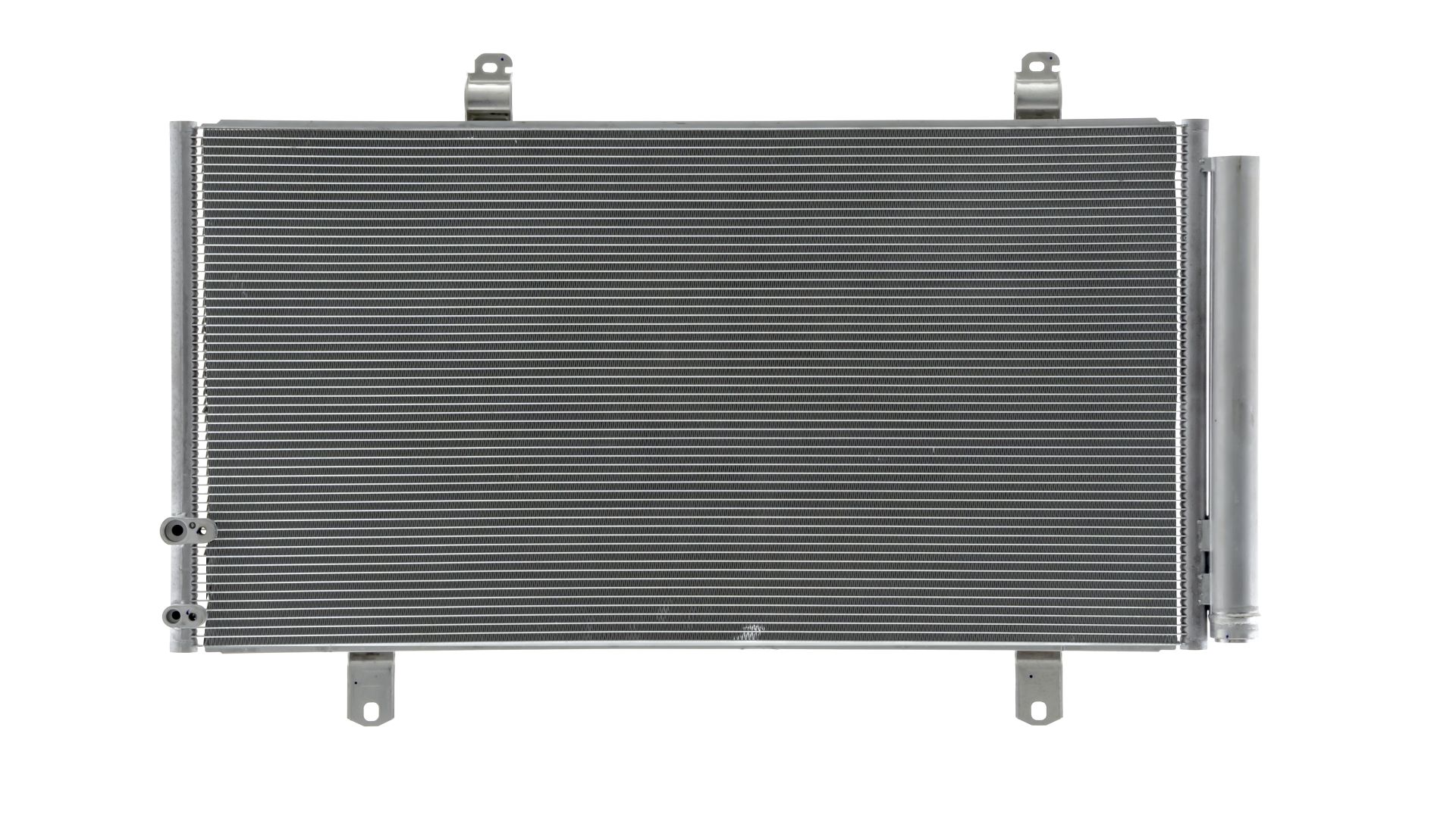 72530373 Légkondicionáló kondenzátor MAHLE ORIGINAL LX árak