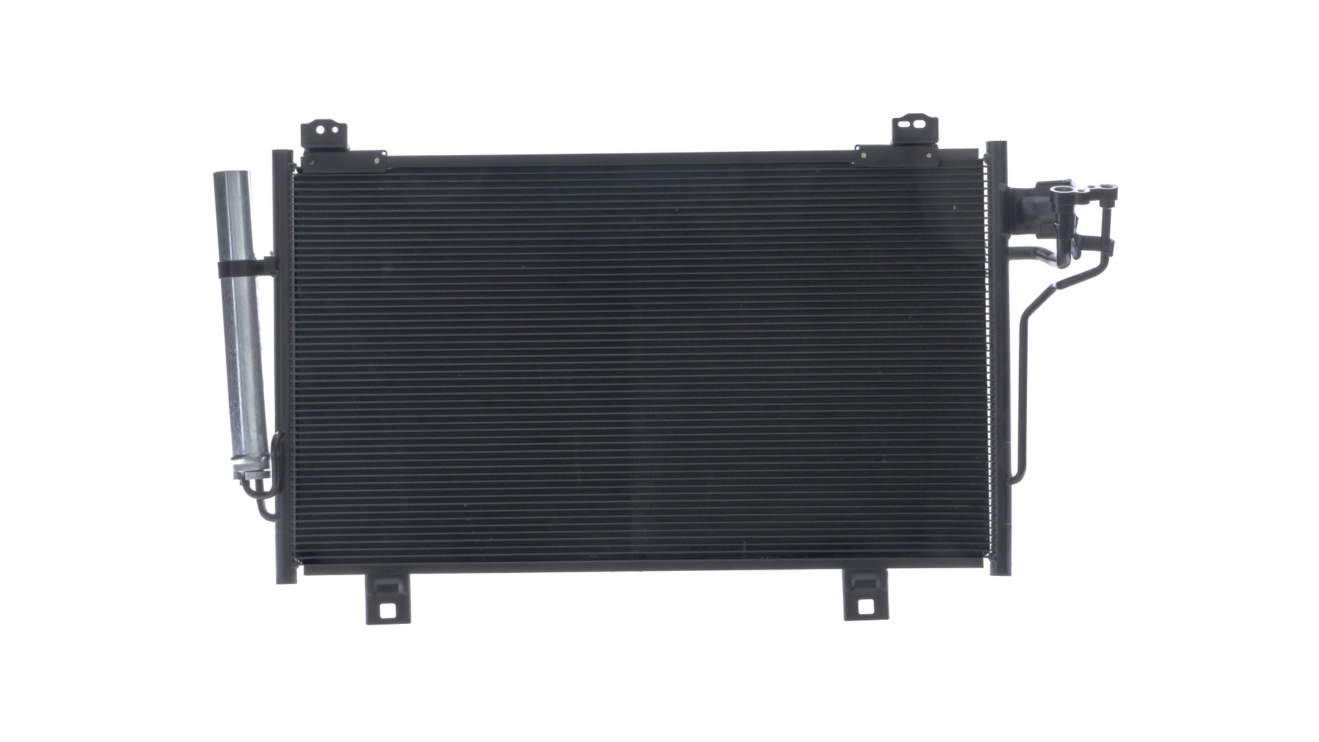 72530392 MAHLE ORIGINAL AC 1081 000S