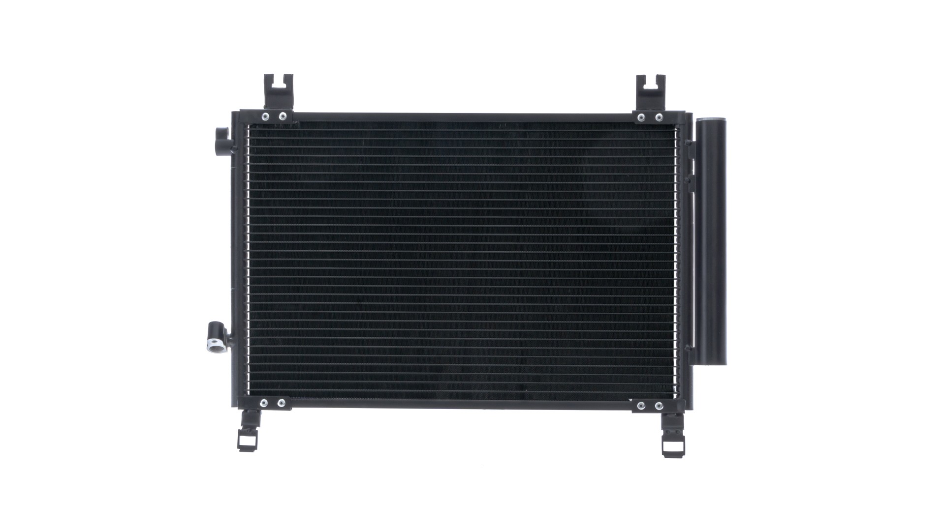 72530472 MAHLE ORIGINAL AC 1085 000S Condenseur, climatisation