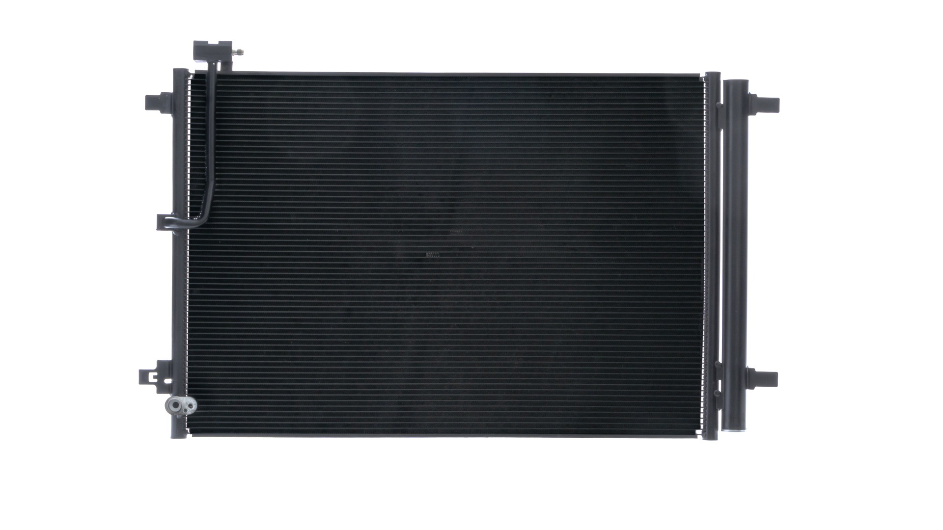 MAHLE ORIGINAL 72530515 Condensator, airconditioning Audi A8 D4 prijs