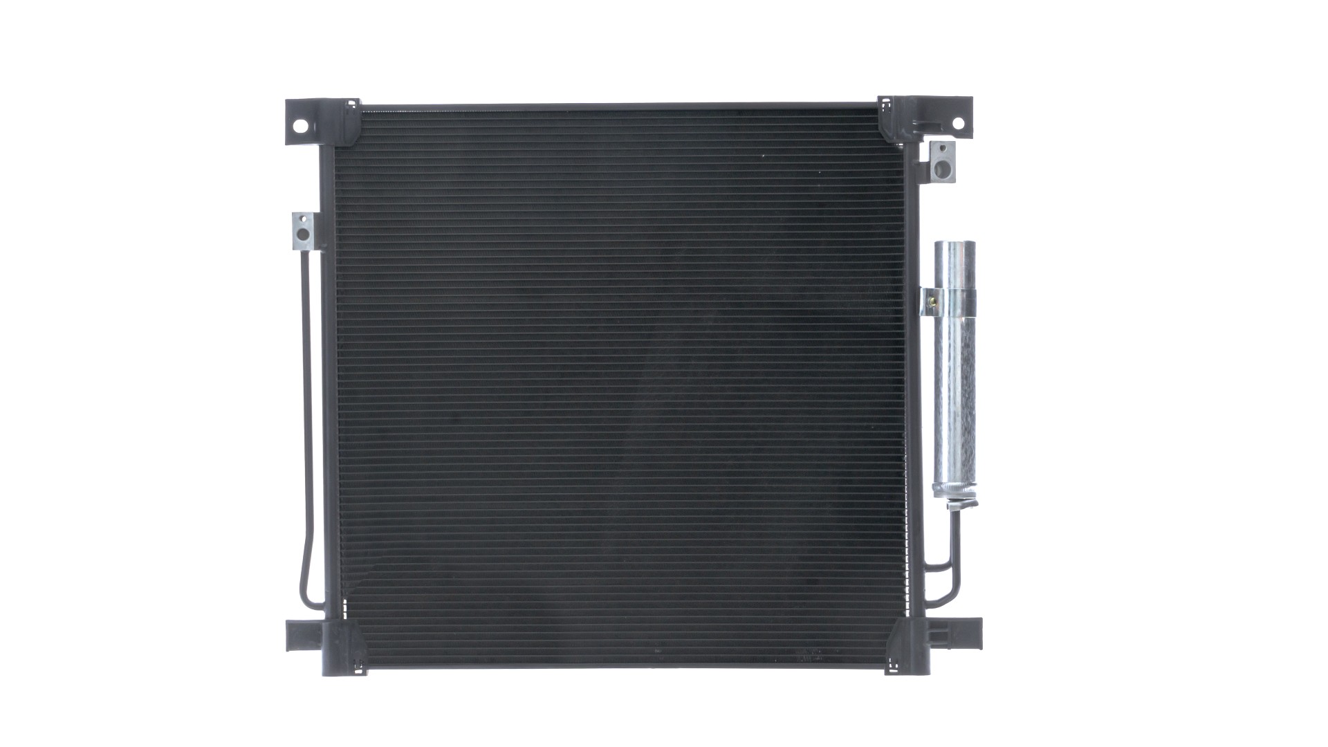 MAHLE ORIGINAL 72530556 Συμπυκνωτής Mitsubishi L 200 K6 τιμες