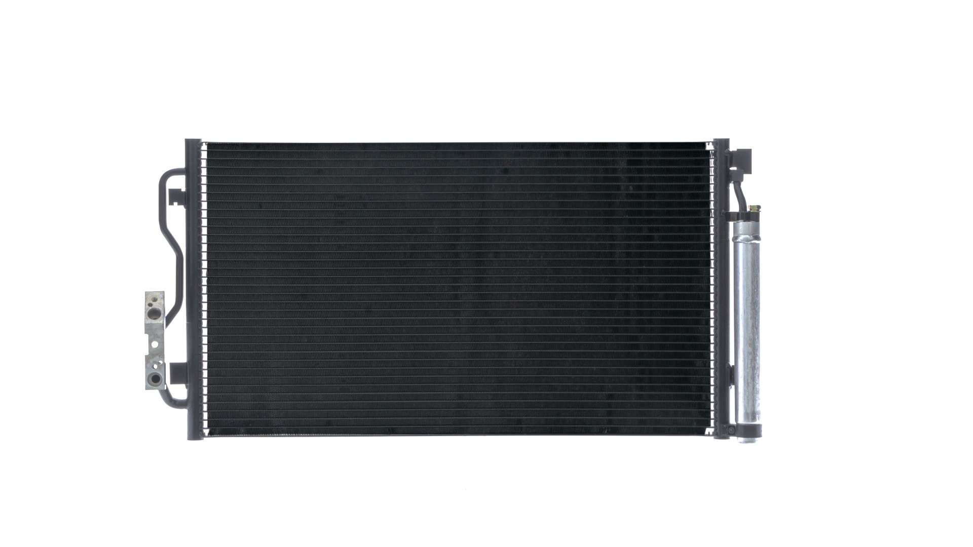 72530673 originele Condensor voor airco MAHLE 3-serie