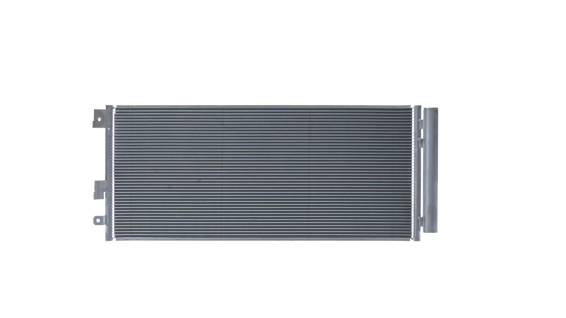 Klimakühler MAHLE ORIGINAL AC 1102 000S Bewertung