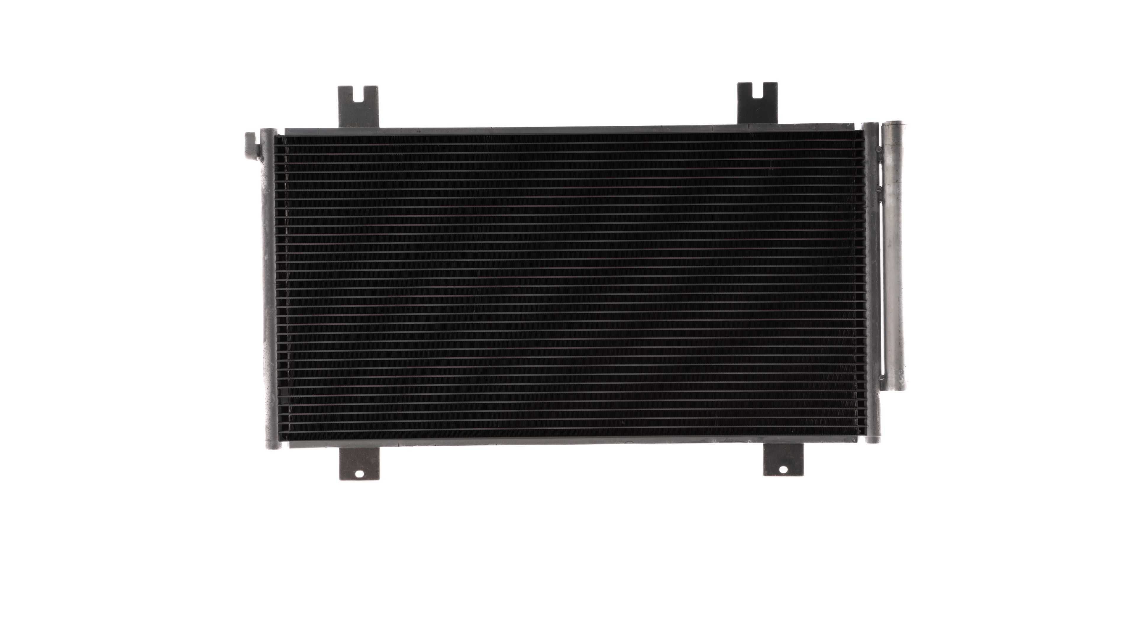 MAHLE ORIGINAL AC 1110 000S Klimakondensator