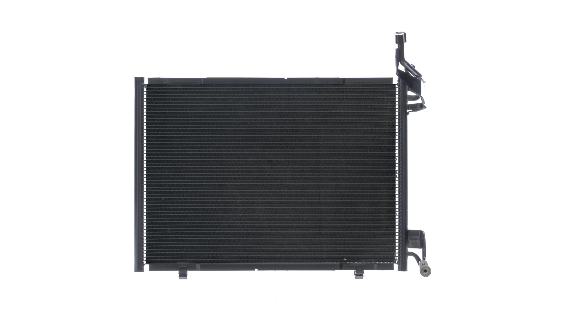 Klimakondensator AC 1115 000S MAHLE ORIGINAL AV1119710JB FORD, VOLVO