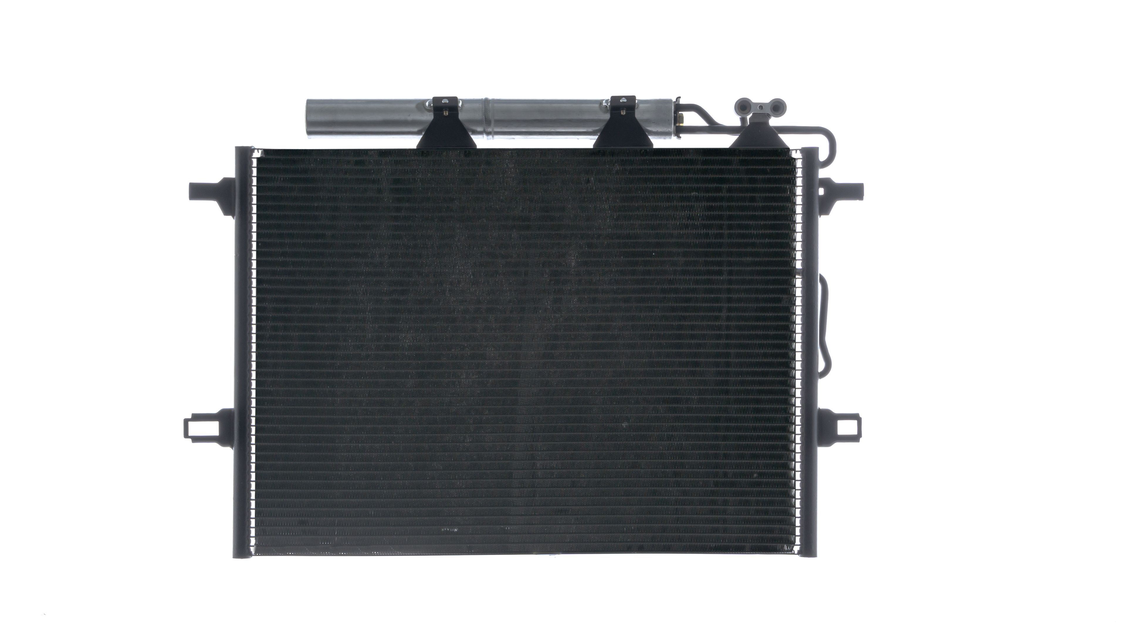 Klimakühler MAHLE ORIGINAL 72532846AP Bewertung
