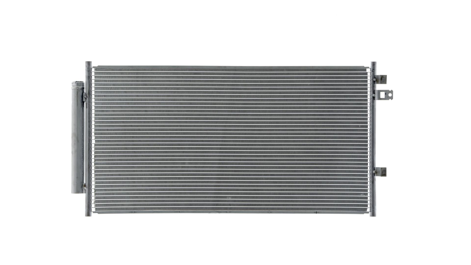 72529230 Klímakondenzátor MAHLE ORIGINAL GRAND CHEROKEE árak