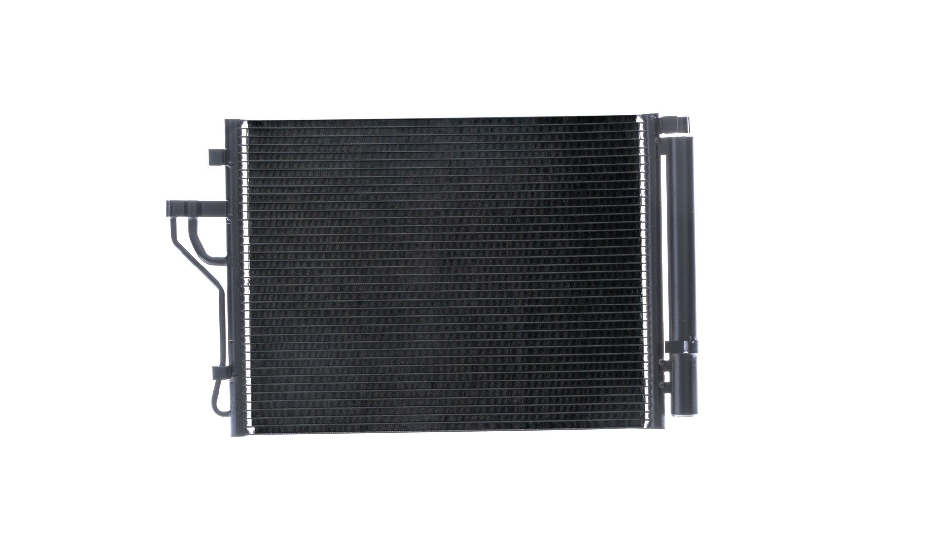 Klimakühler MAHLE ORIGINAL AC 43 000P Bewertung