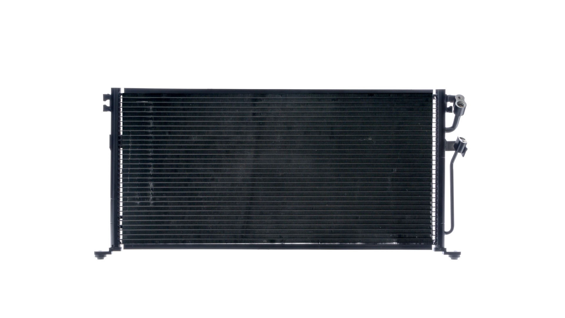 Kondensator MAHLE ORIGINAL AC 485 001S