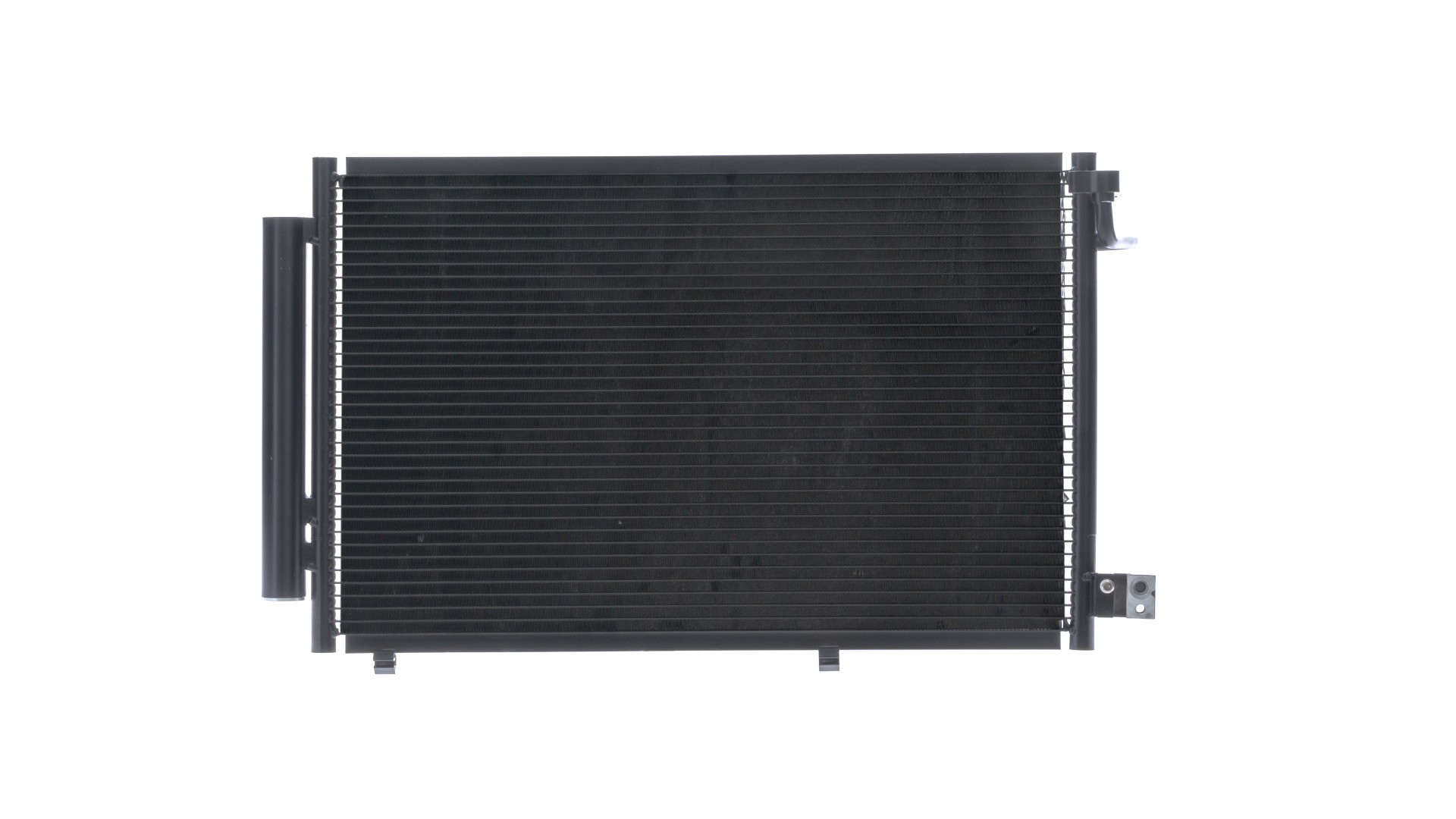 Klimakühler MAHLE ORIGINAL 72530645AP Bewertung