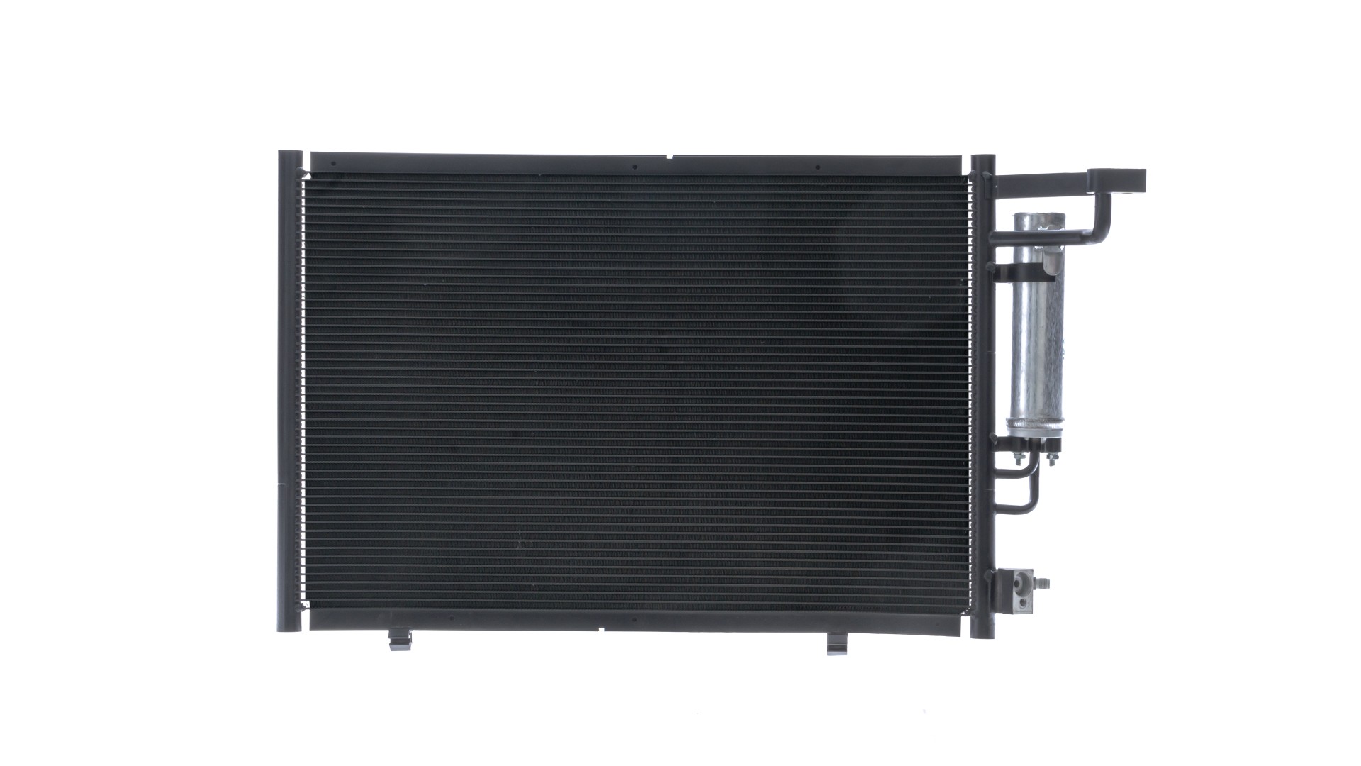 Klimakondensator AC 8 000S MAHLE ORIGINAL AV1119710DA FORD, VOLVO, FORD USA