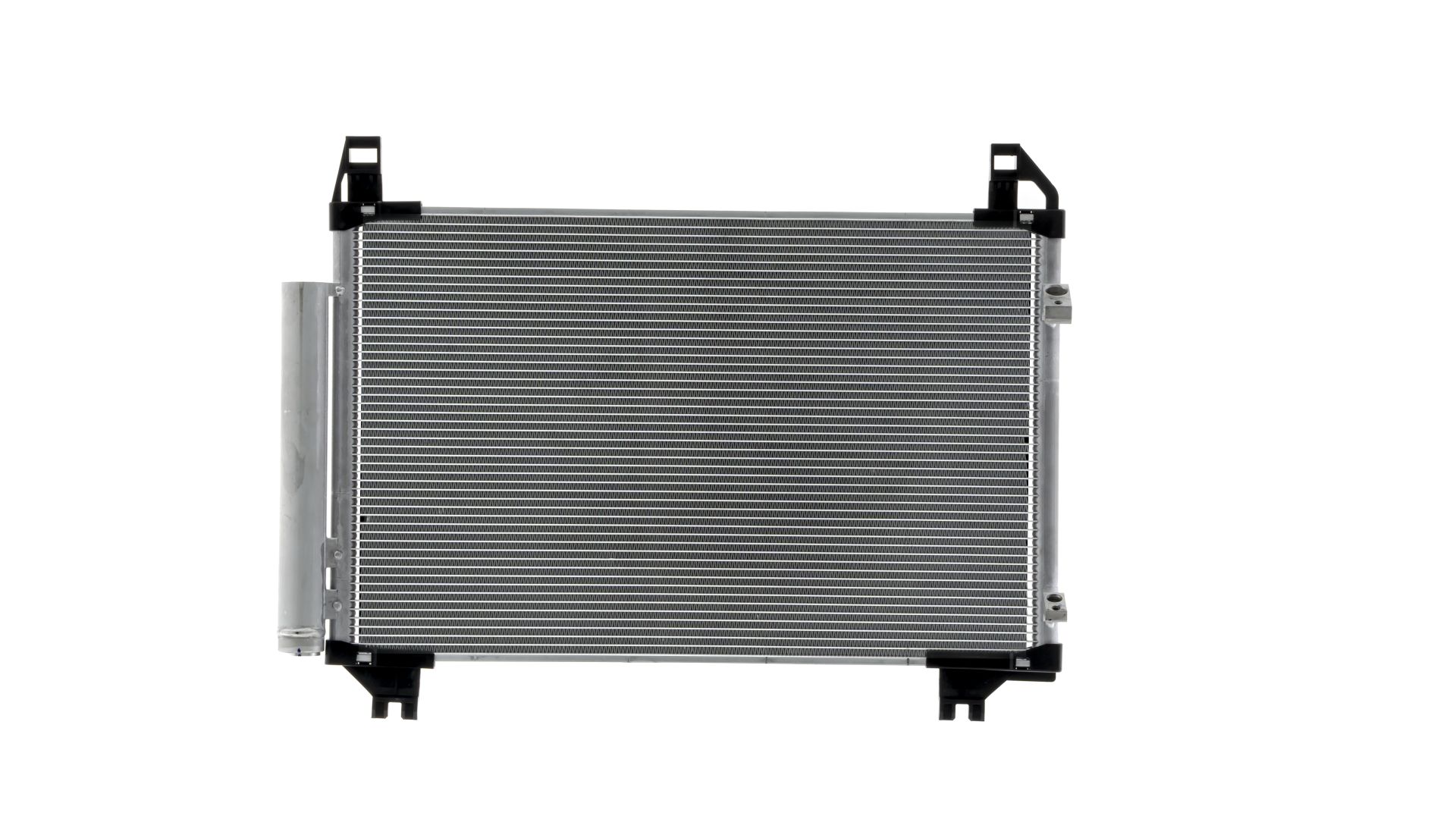 Airco-condensor MAHLE ORIGINAL AC 800 000S