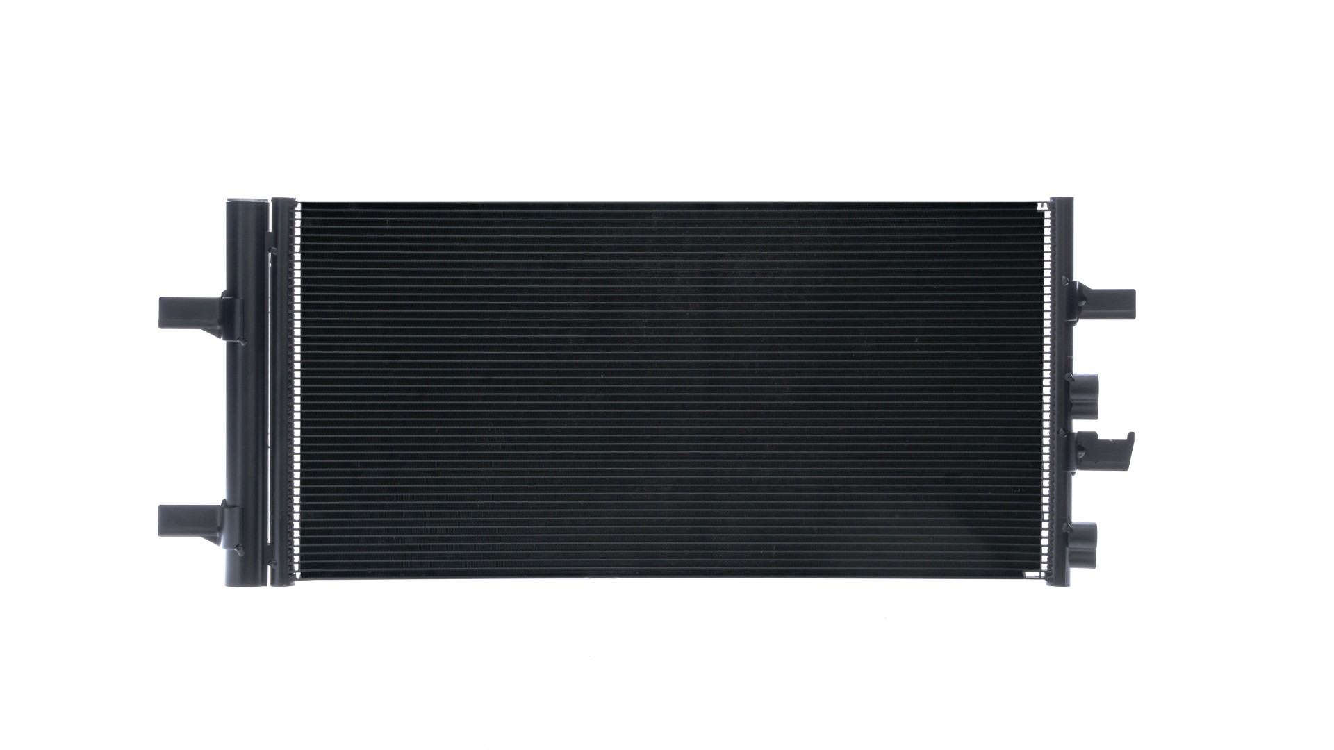 72530658 originele Airco-condensor MAHLE ORIGINAL Hatchback
