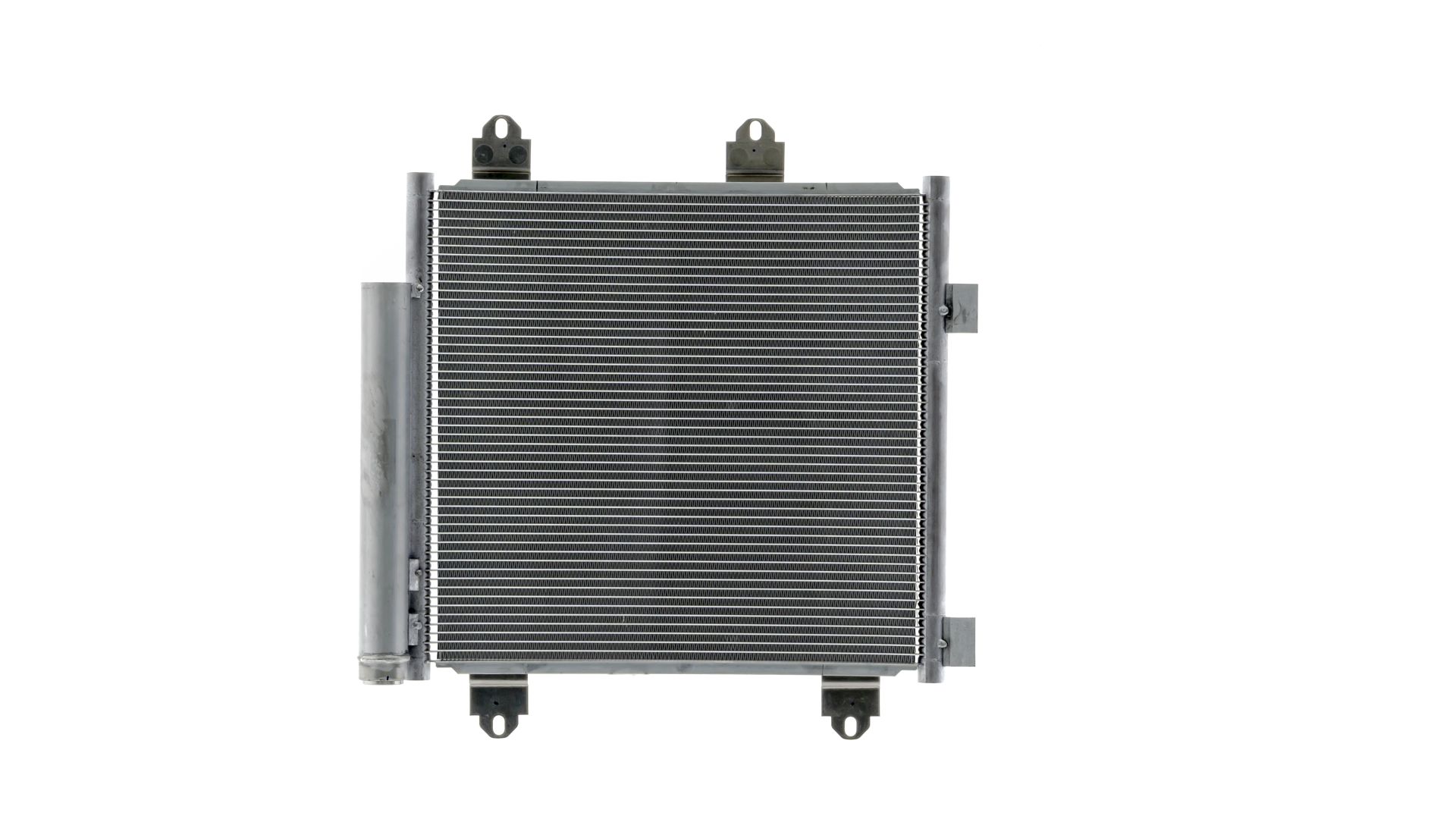 Klimakühler MAHLE ORIGINAL AC 899 000P Bewertung