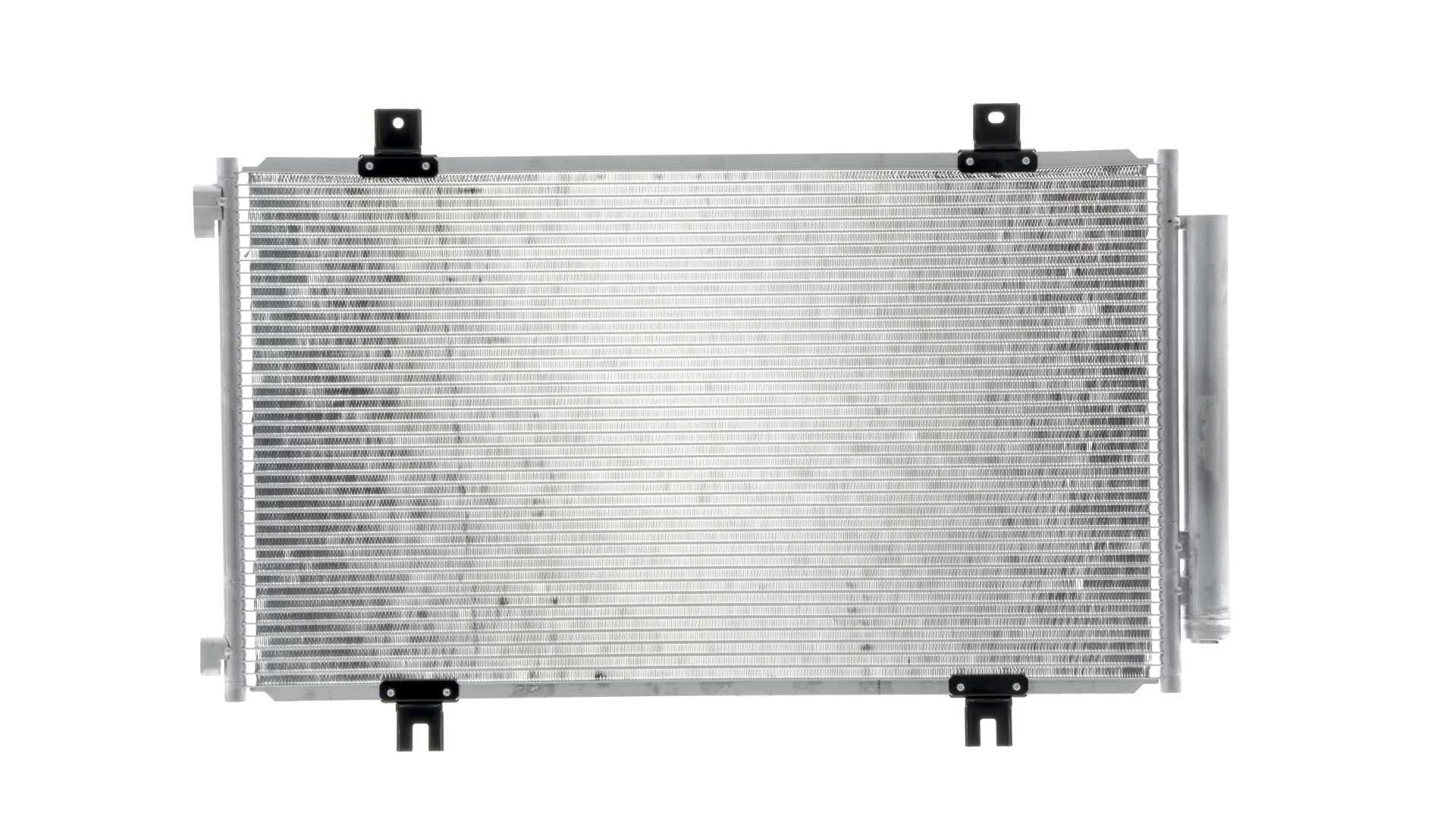 Klimakühler MAHLE ORIGINAL AC 991 000S Bewertung