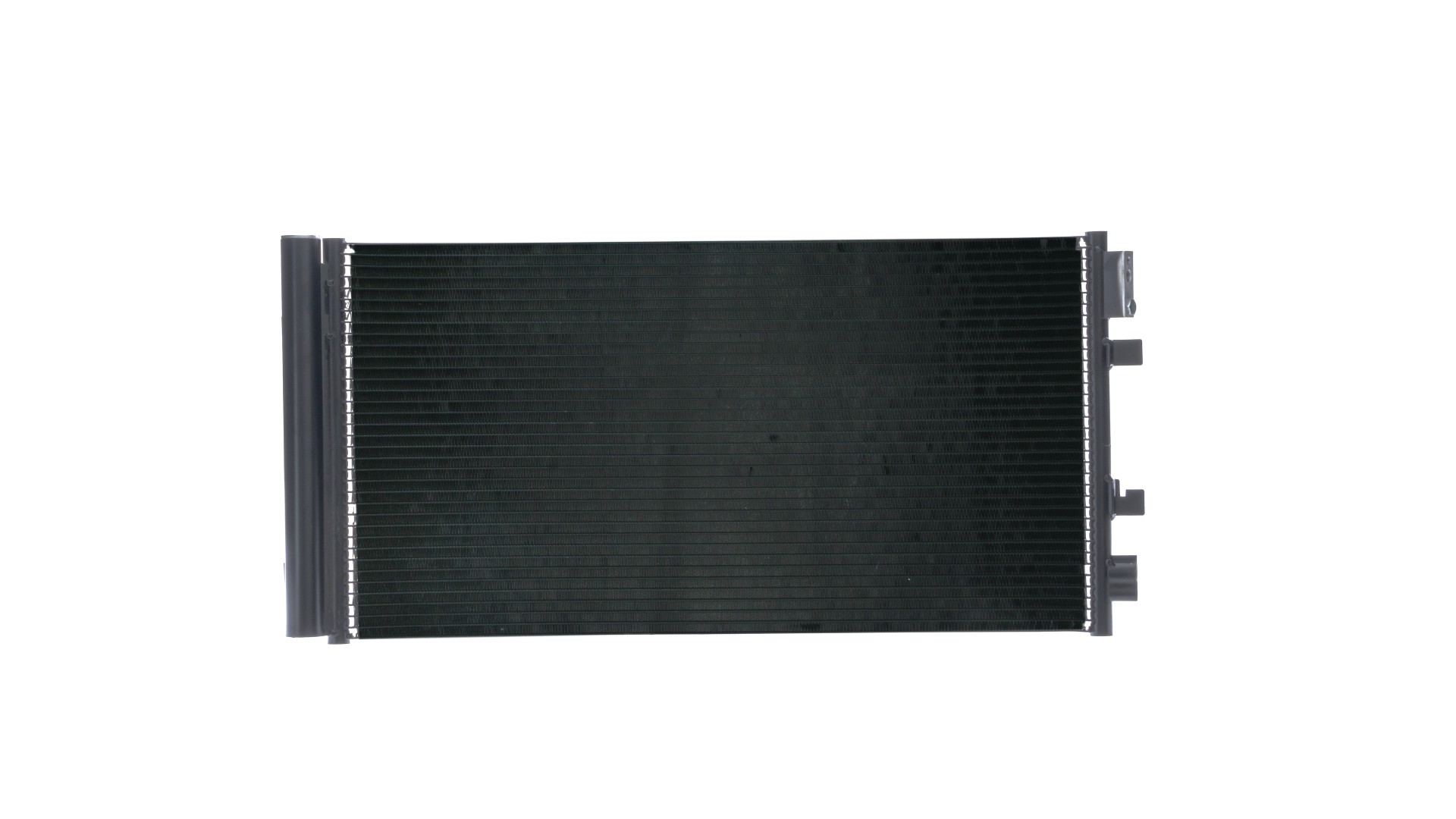 Lauhdutin, ilmastointilaite AC993000S MAHLE ORIGINAL 9210 002 94R VOLVO, RENAULT, DACIA, LADA, RENAULT TRUCKS