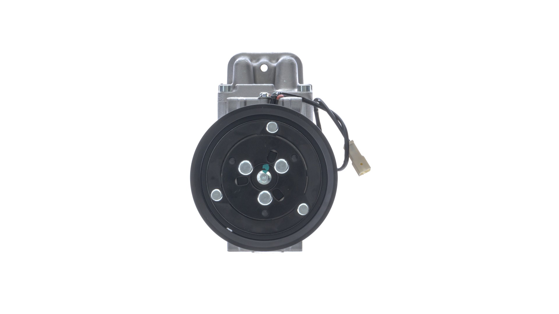 Klimakompressor ACP 1590 000S MAHLE ORIGINAL A5412300511 MERCEDES-BENZ, VOLVO, JAGUAR