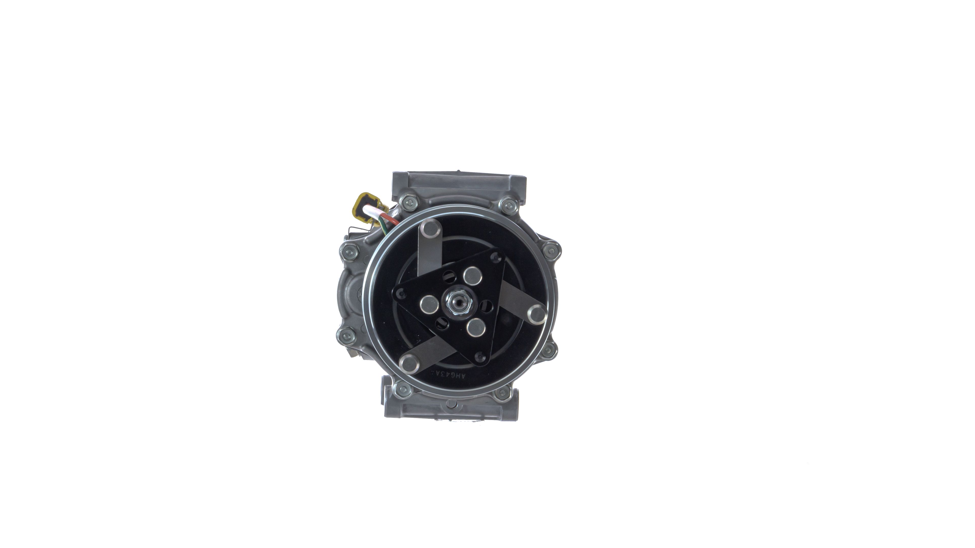 72535827 Компресор за климатик MAHLE ORIGINAL Toyota