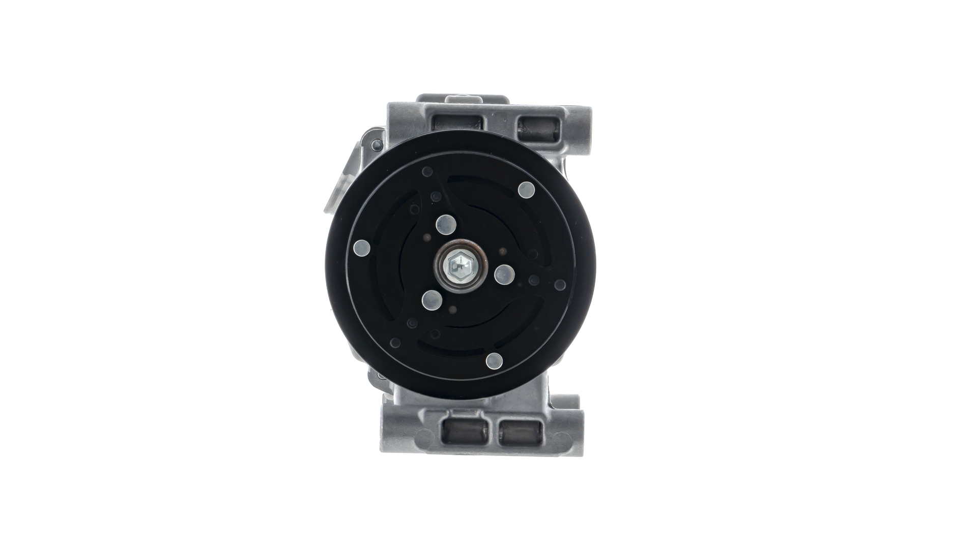 Pompa klimatyzacji MAHLE ORIGINAL ACP 595 000S