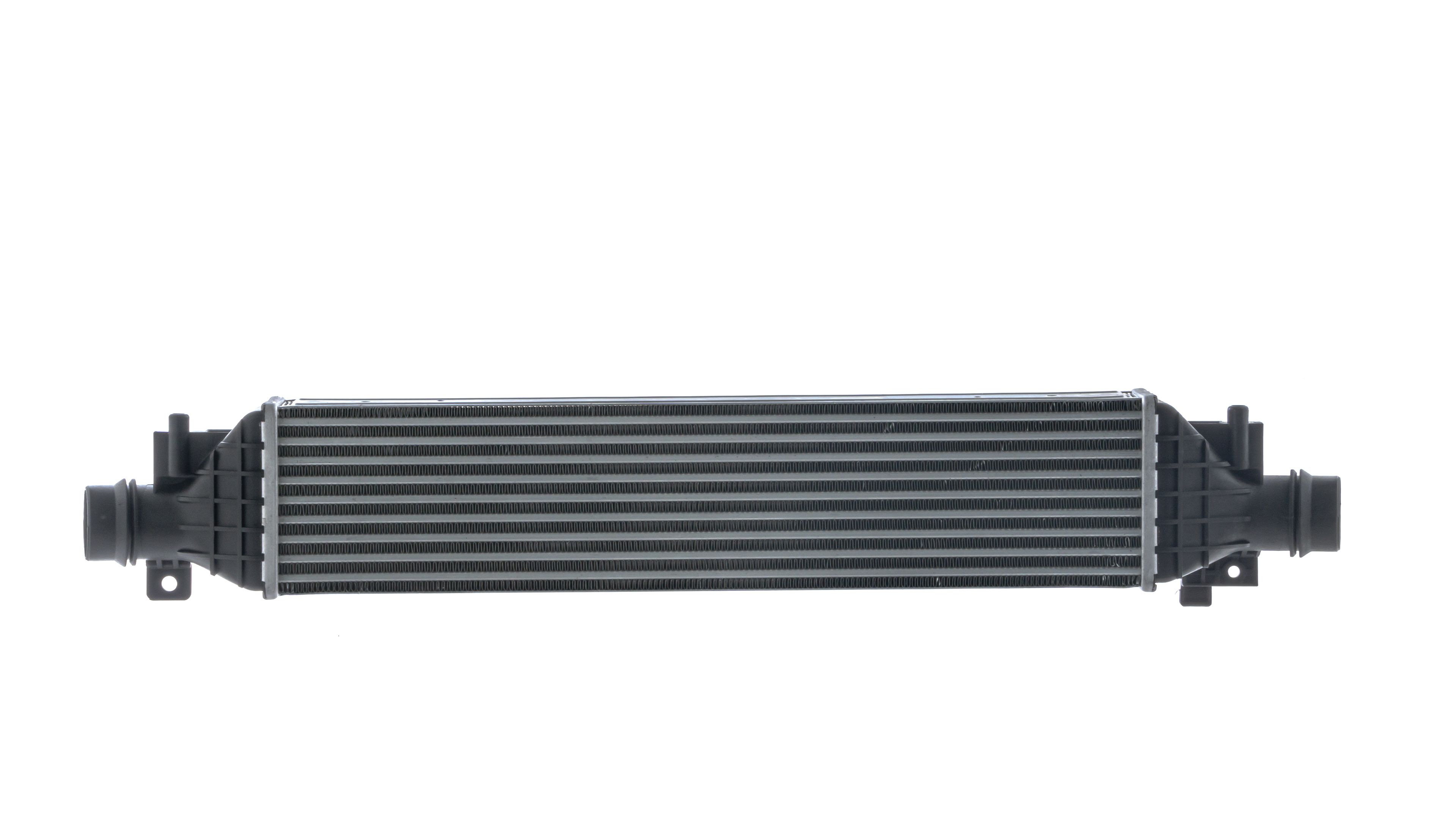 Intercooler MAHLE ORIGINAL CI 690 000S Bewertung