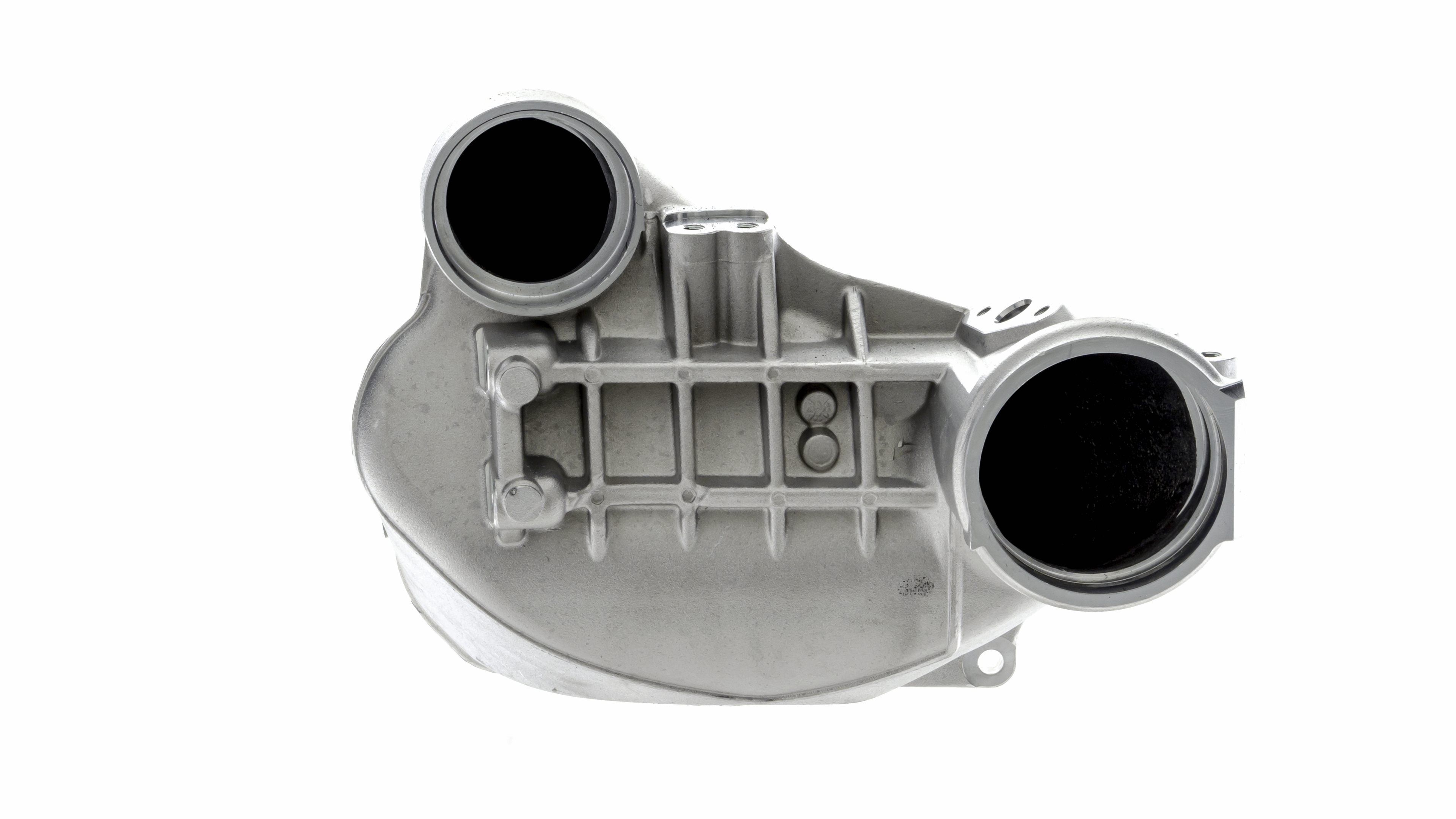 Intercooler MAHLE ORIGINAL CI 698 000P Bewertung