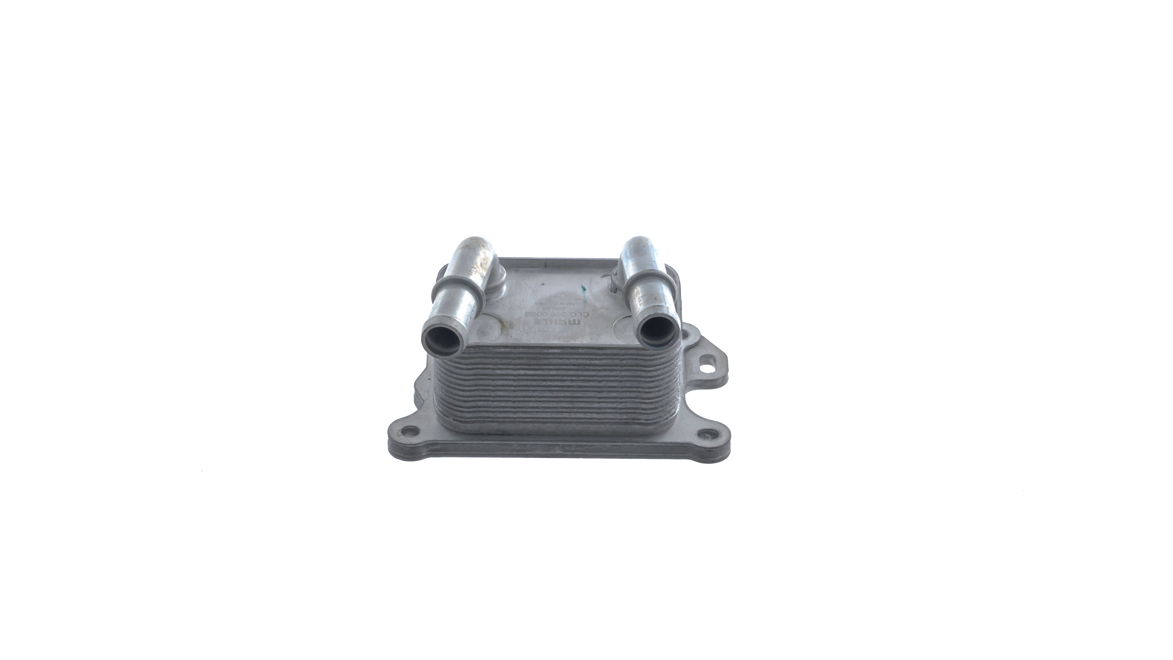 Zusatzölkühler MAHLE ORIGINAL CLC 266 000S Bewertung