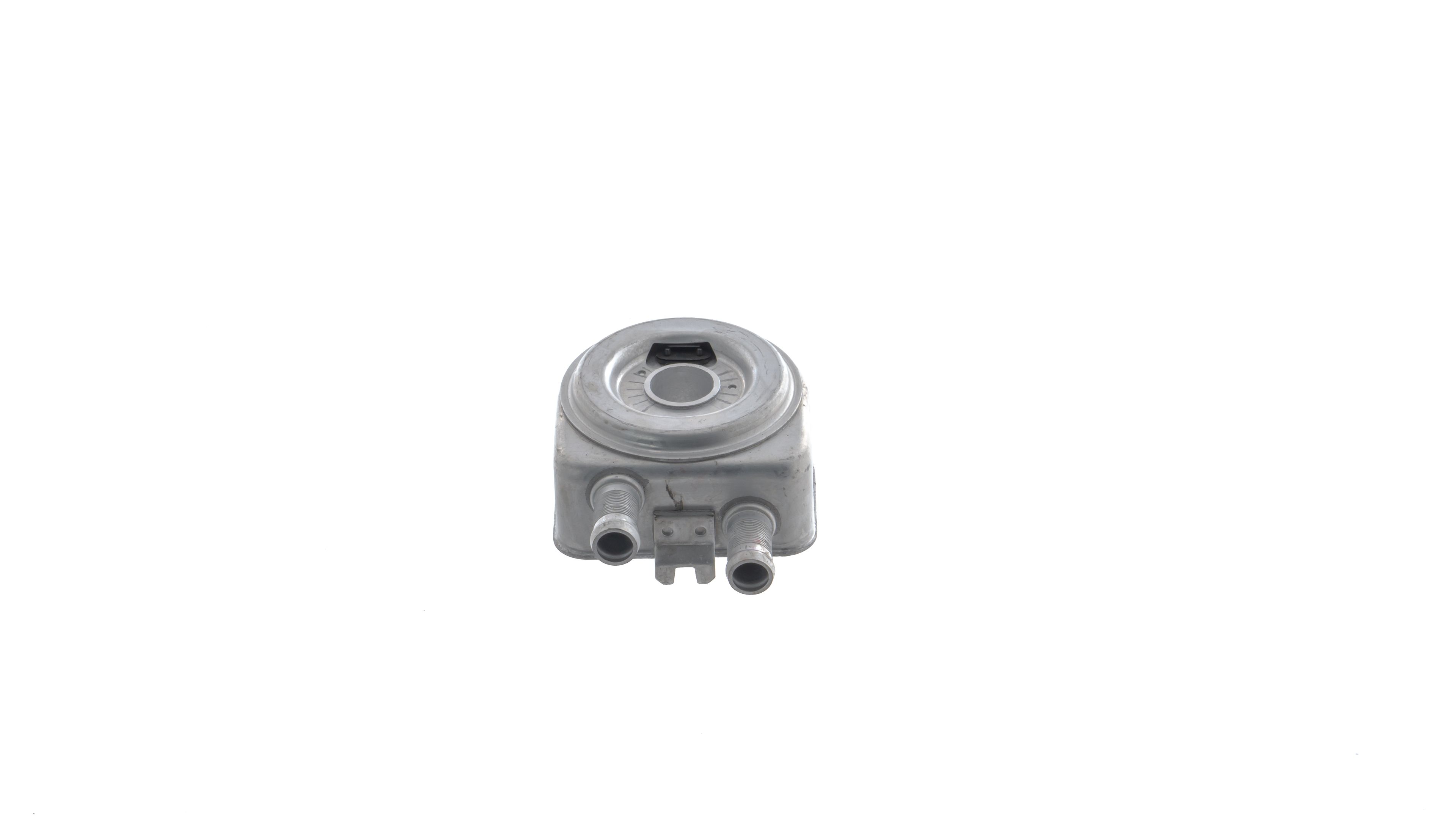 Zusatzölkühler MAHLE ORIGINAL CLC 268 000S Bewertung