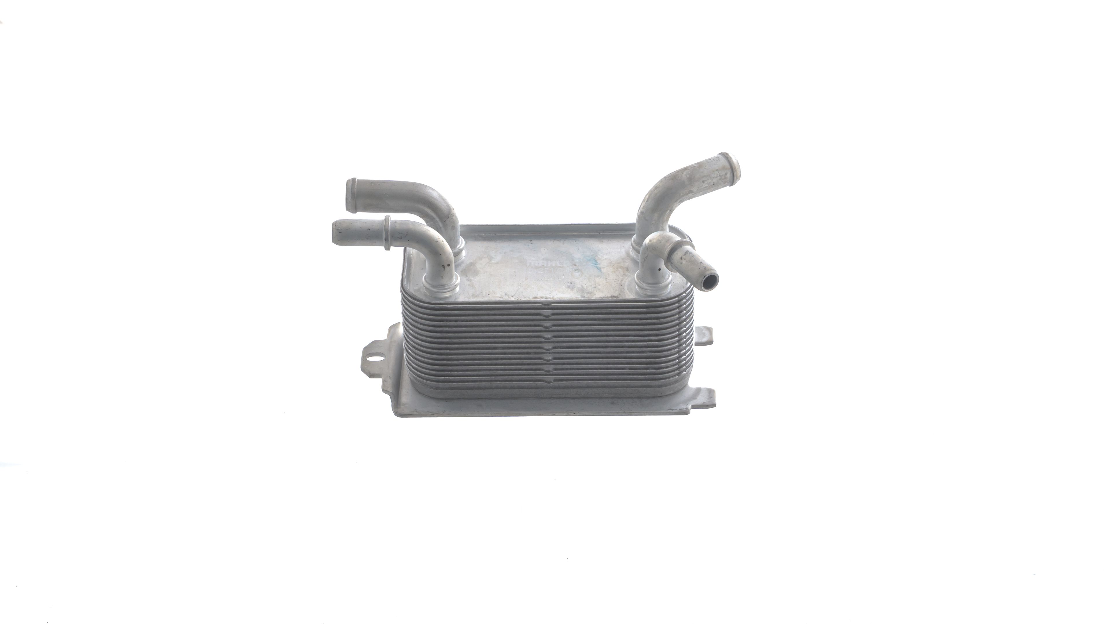 Ölkühler, Automatikgetriebe MAHLE ORIGINAL CLC 271 000S Bewertung