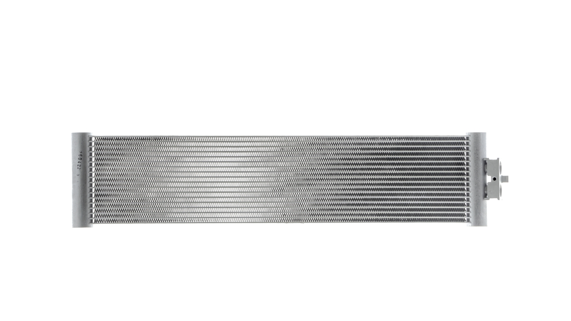 Ölkühler, Automatikgetriebe MAHLE ORIGINAL LM578 Bewertung