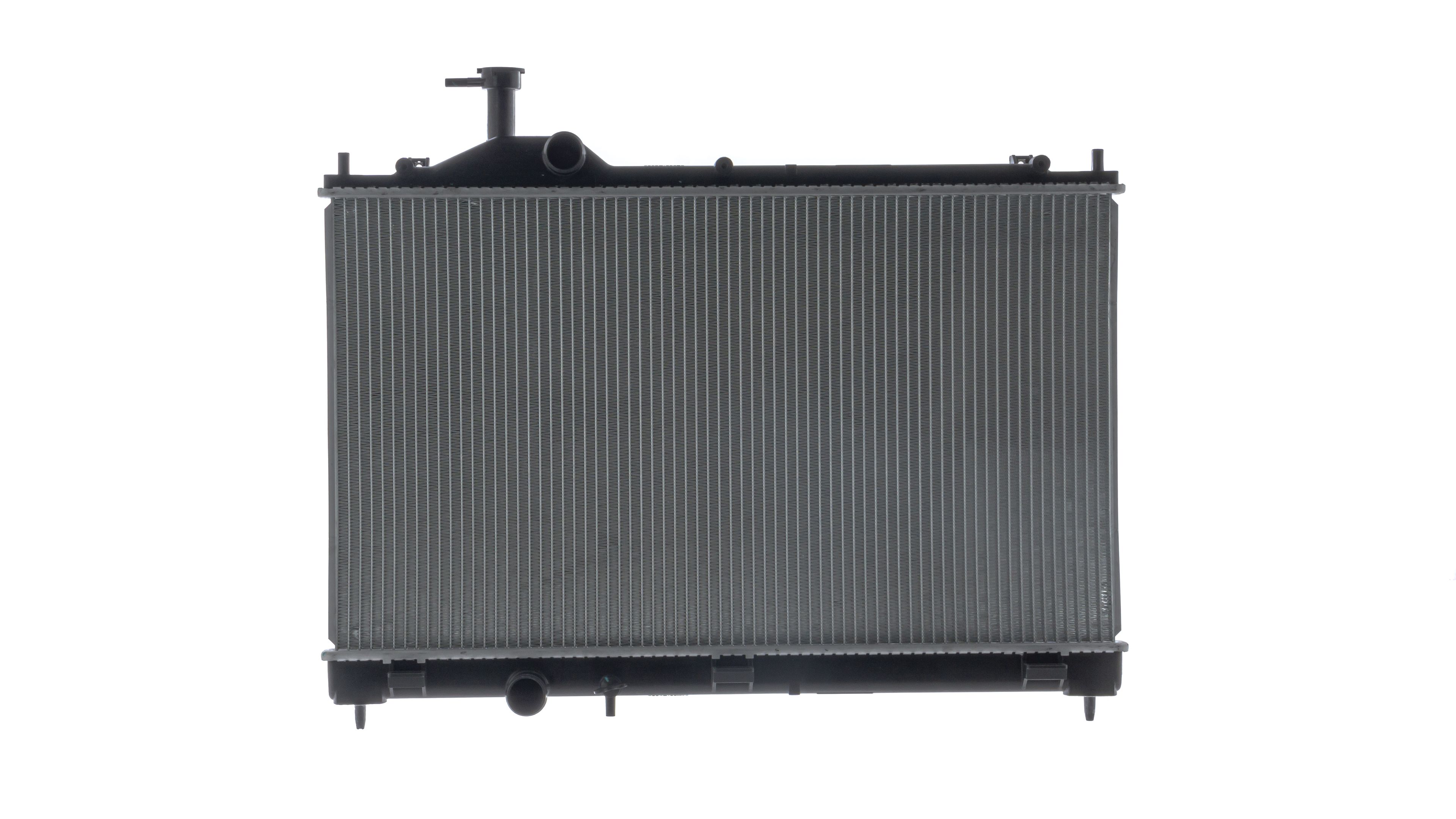 Radiatore raffreddamento acqua MAHLE ORIGINAL CR 2689 000S