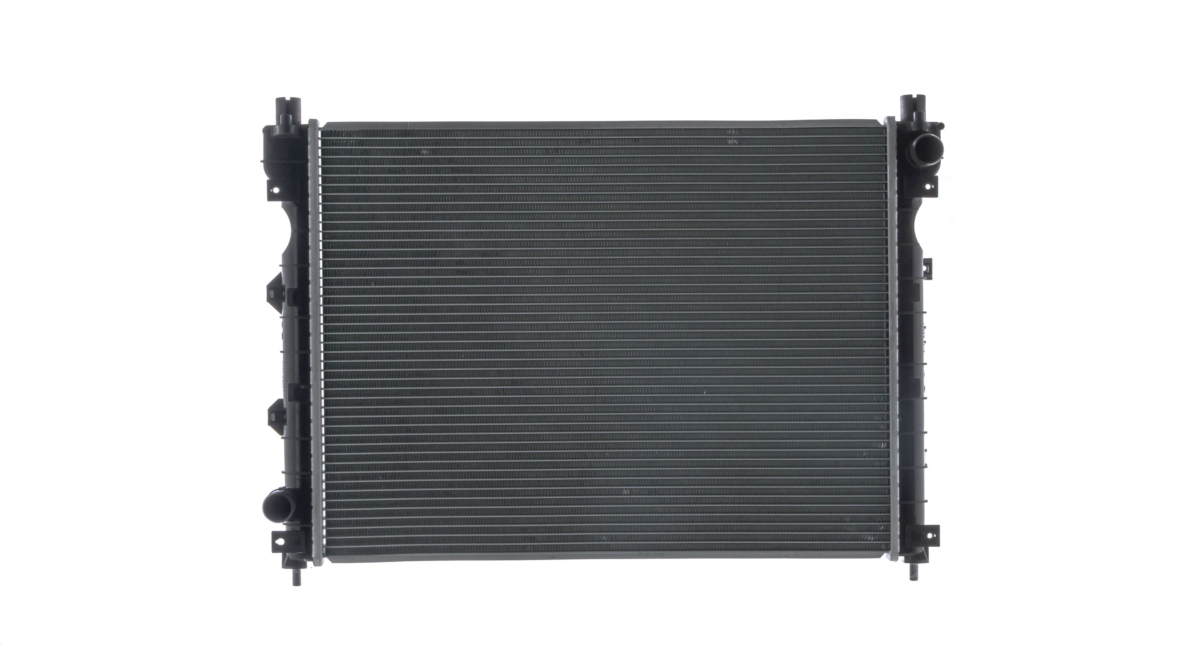 72534889 MAHLE ORIGINAL CR2690000S Land Rover Defender Cabrio Radiator