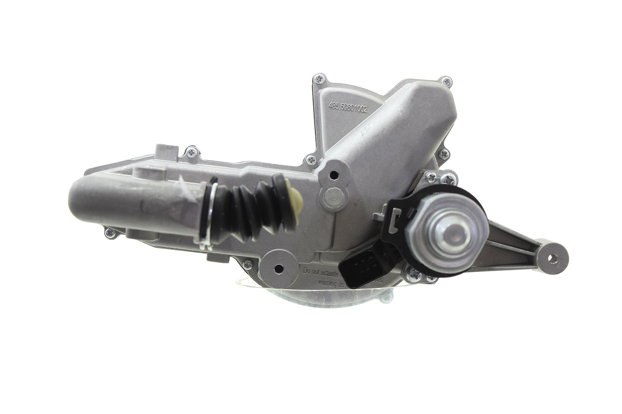 Slave cylinder, clutch ALANKO 10116351 rating
