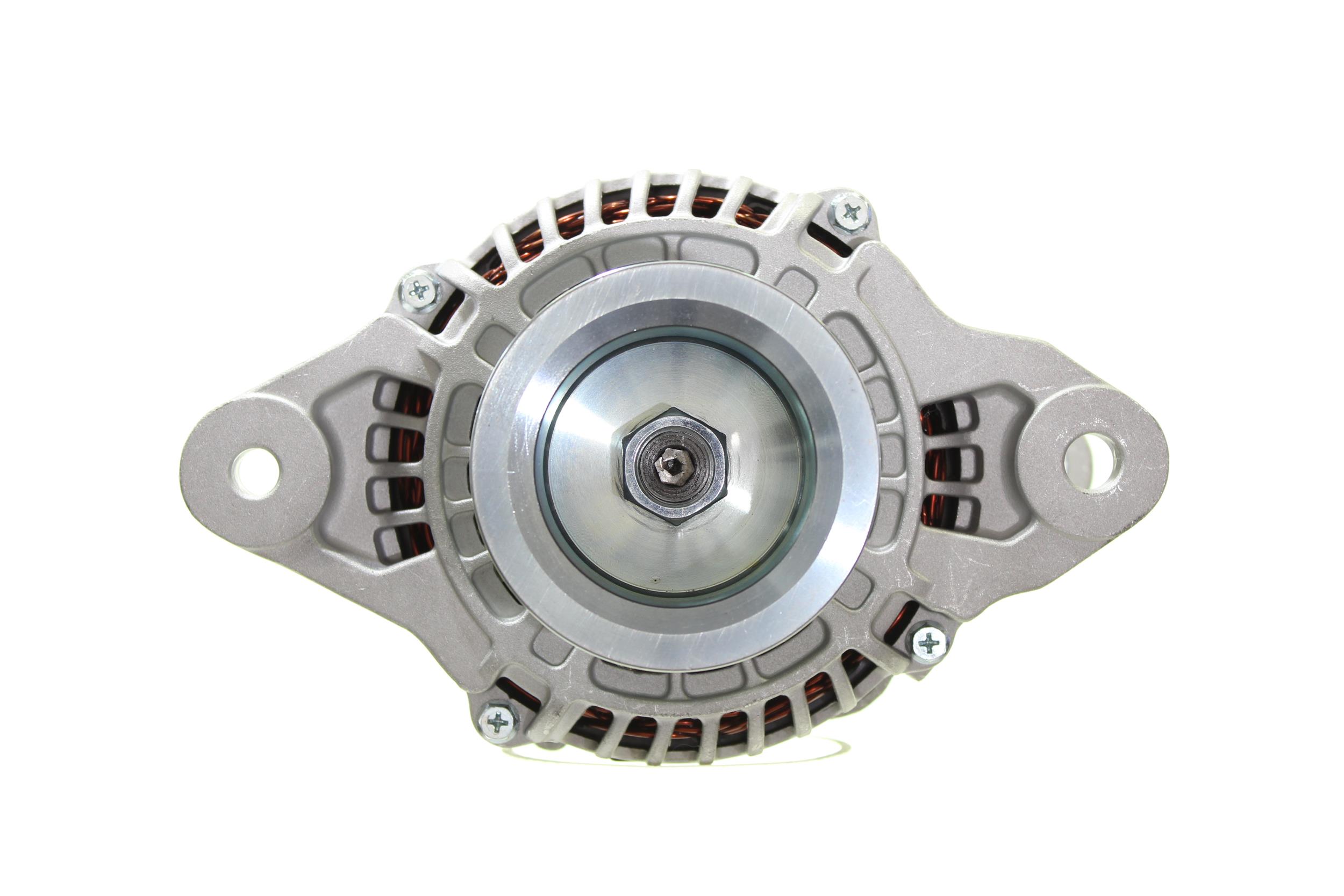 Lichtmaschine A004TR6191 ALANKO 10445204 MITSUBISHI