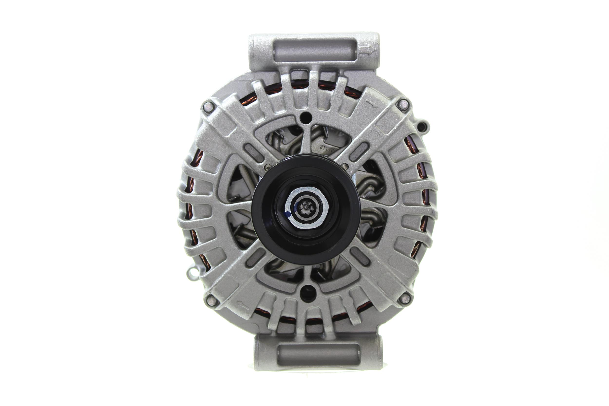 Lichtmaschine 10445205 ALANKO A0009060903 MERCEDES-BENZ, MITSUBISHI