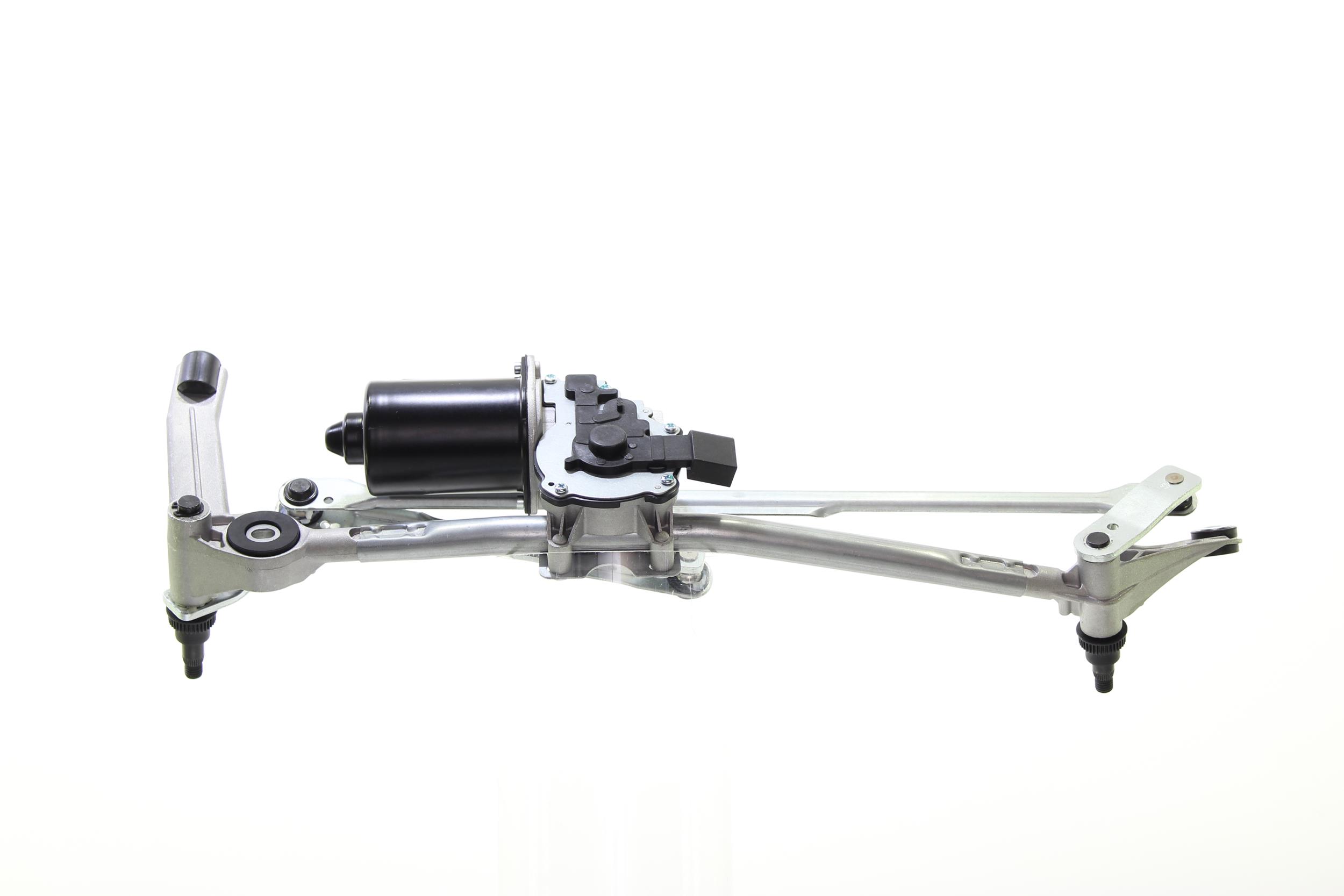 ALANKO 10800936 Tringlerie d'essuie-glace BMW E90 320 d 163 CV Diesel 2008