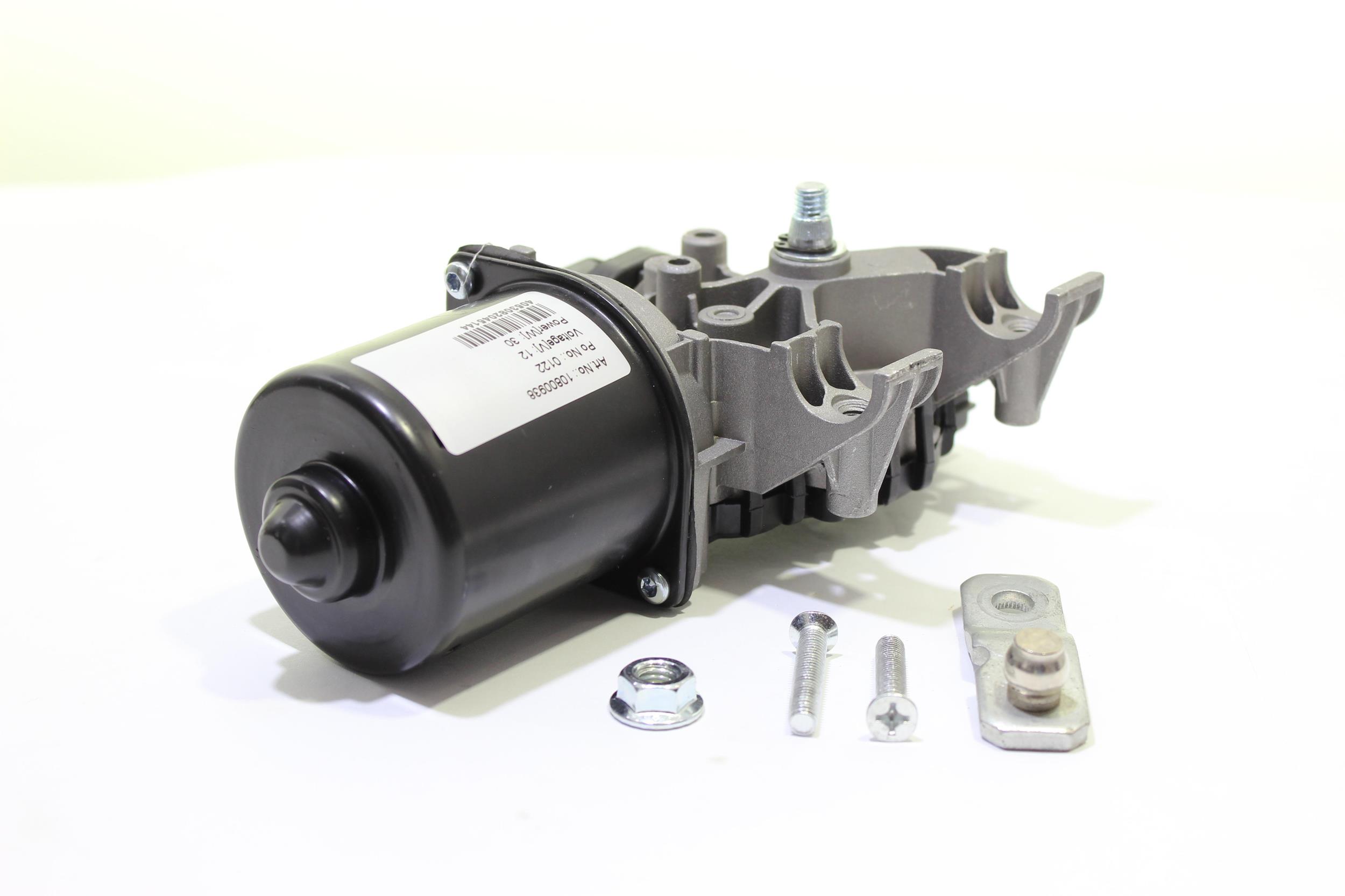 Scheibenwischermotor ALANKO 10800938 günstig online kaufen