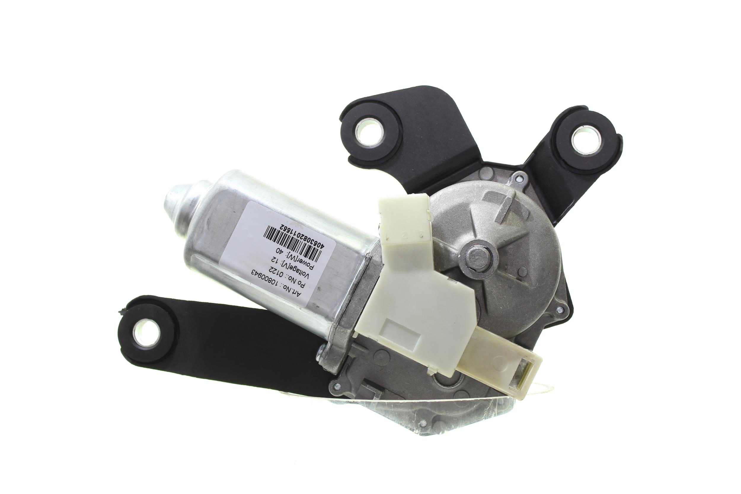 Heckwischermotor ALANKO 10800943 Bewertung