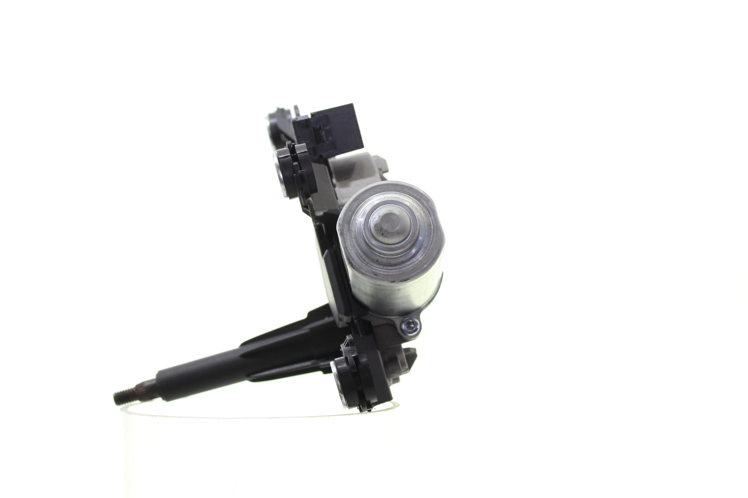 ALANKO 10800953 Vindusviskermotor Dacia Duster 2 pris bak og foran